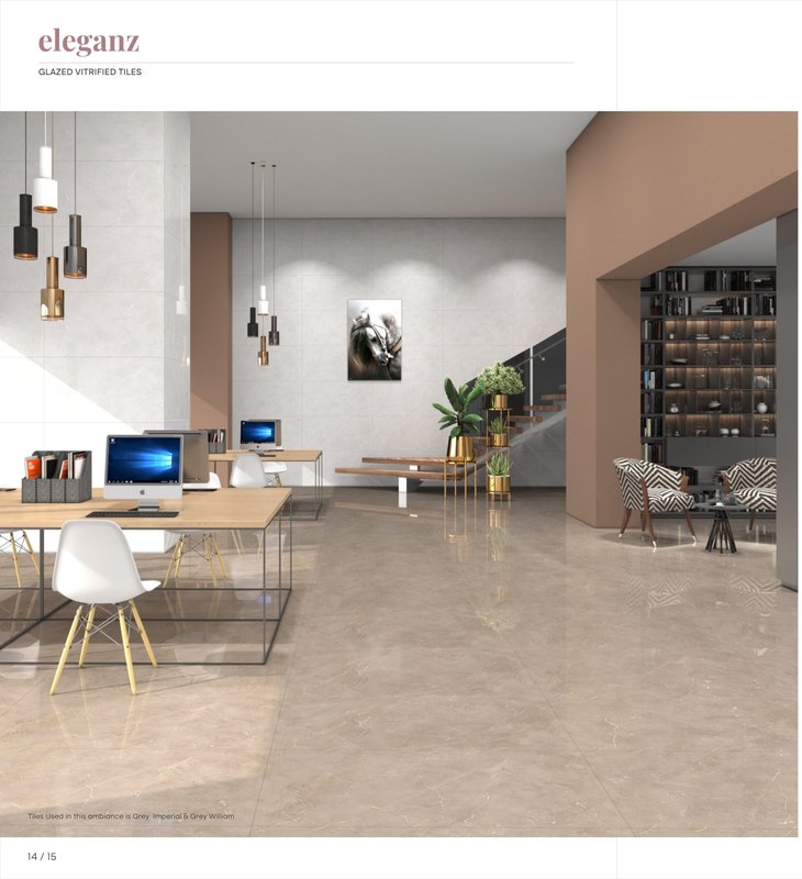 Prime Ceramics Facility